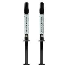 SDI Gingival Barrier Diş Eti Koruyucu 2x1 gr