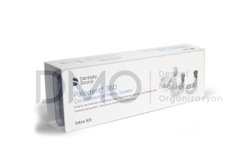 Dentsply CIRCUMFERENTIAL MATRIX SYSTEM Palodent 360