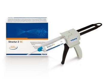 VOCO Structur 2 SC