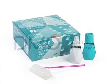 GC G2-BOND Universal Bottle Kit