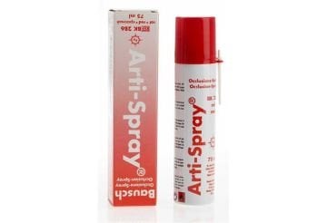 Bausch Arti-Spray Artikülasyon Yükseklik Belirleme Spreyi 75 ml