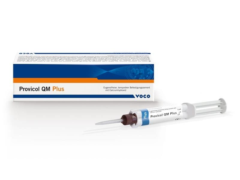 VOCO Provicol QM · Provicol QM Plus