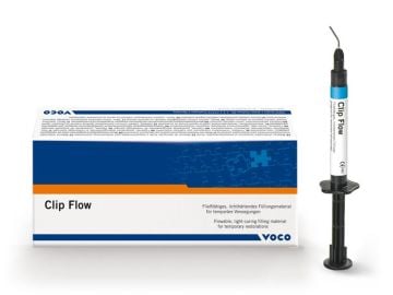 VOCO Clip Flow