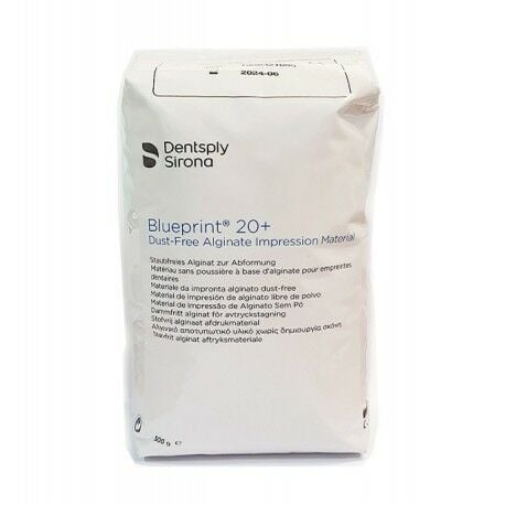 Dentsply Blueprint Aljinat 500 gr