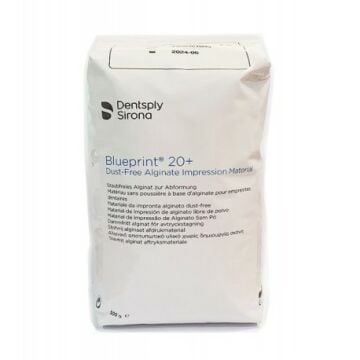 Dentsply Blueprint Aljinat 500 gr
