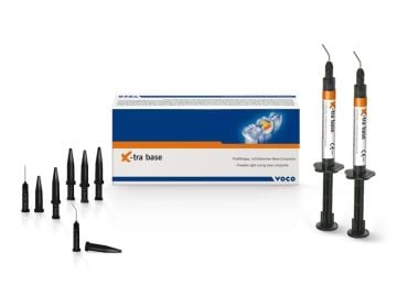 VOCO x-tra base