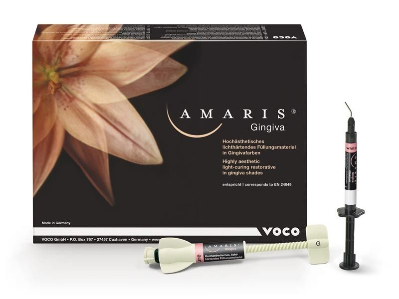 VOCO Amaris Gingiva