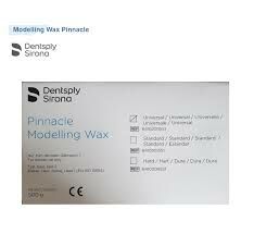 Dentsply Modelling Wax Pinnacle Pembe Mum