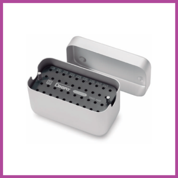 Dentsply Endo Stand Endobox