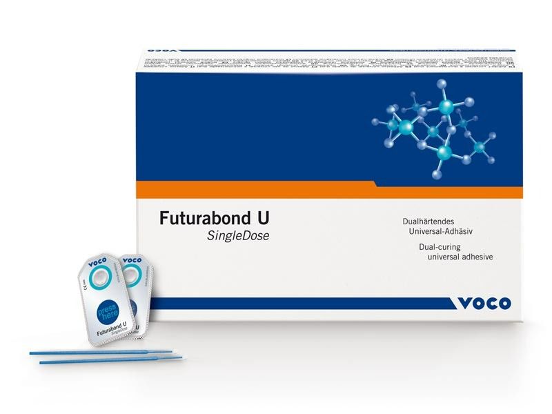 VOCO Futurabond U
