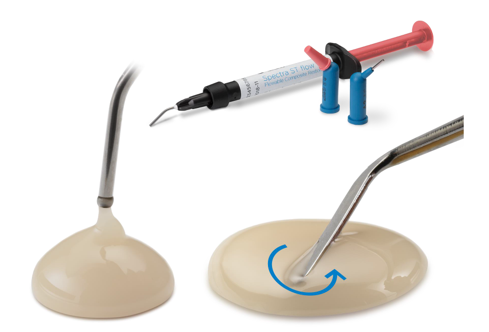 Dentsply Neo Spectra ST Flow Akışkan Kompozit 2x1.8 gr