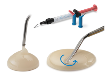 Dentsply Neo Spectra ST Flow Akışkan Kompozit 2x1.8 gr