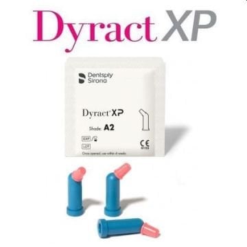 Dentsply Dyract XP Kompomer 20'lik