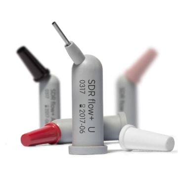 Dentsply SDR Plus Kompül 15'lik