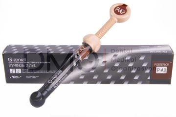 Gc Anterior&Posterior Kompozit Syringe 2.7 mL
