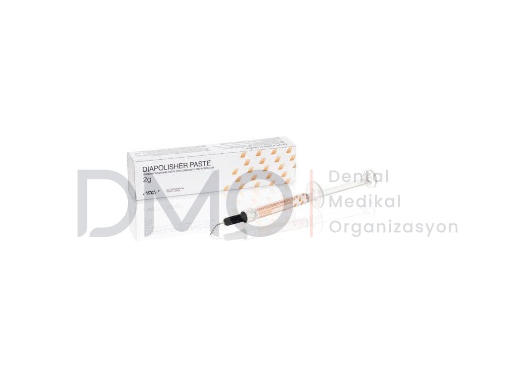 GC DIAPOLISHER PASTE