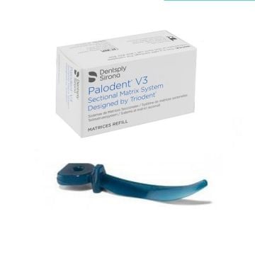 Dentsply Palodent Plus Kama Refill 100 lük