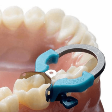 Dentsply Palodent Plus Ring Yüzük 2'li