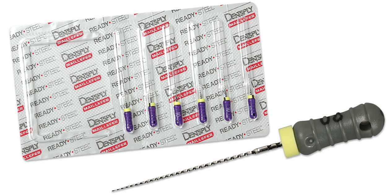 Dentsply C+ File 18 mm
