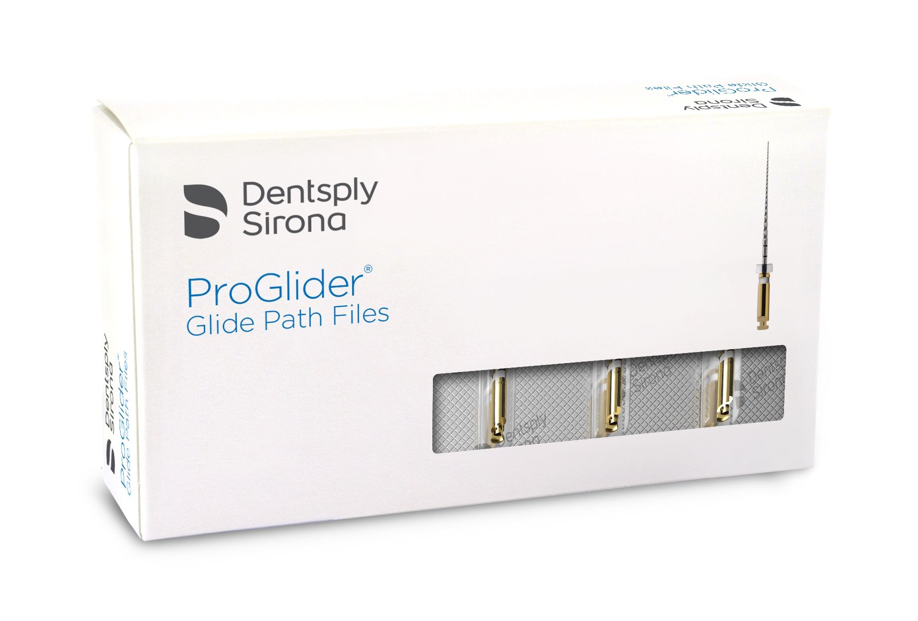 Dentsply Proglider Rotary Eğe