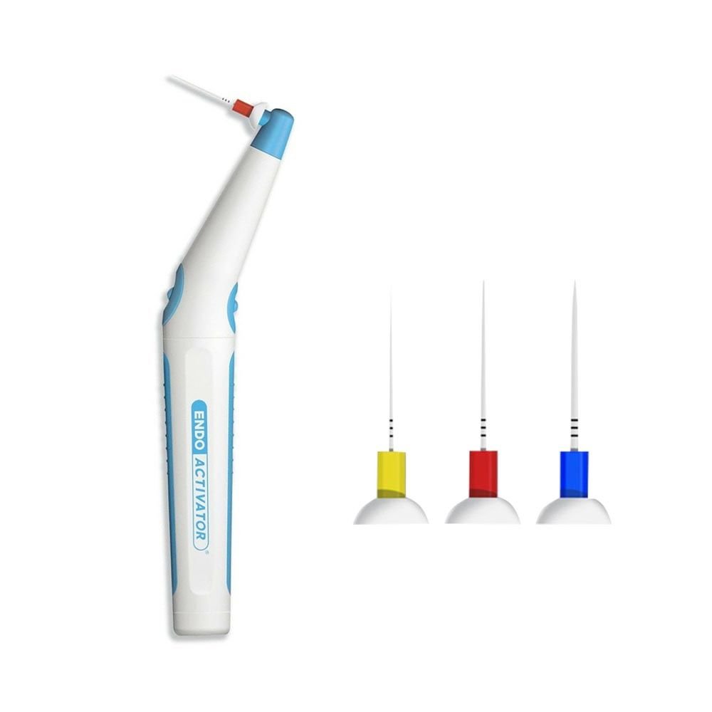 Dentsply EndoActivator Ucu 25 lik