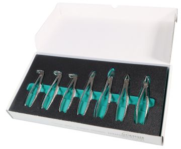 LEIBINGER ÇOCUK DAVYE SETİ