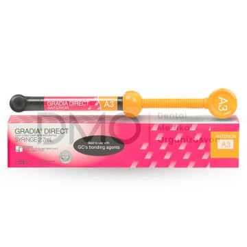 GC GRADIA® DIRECT