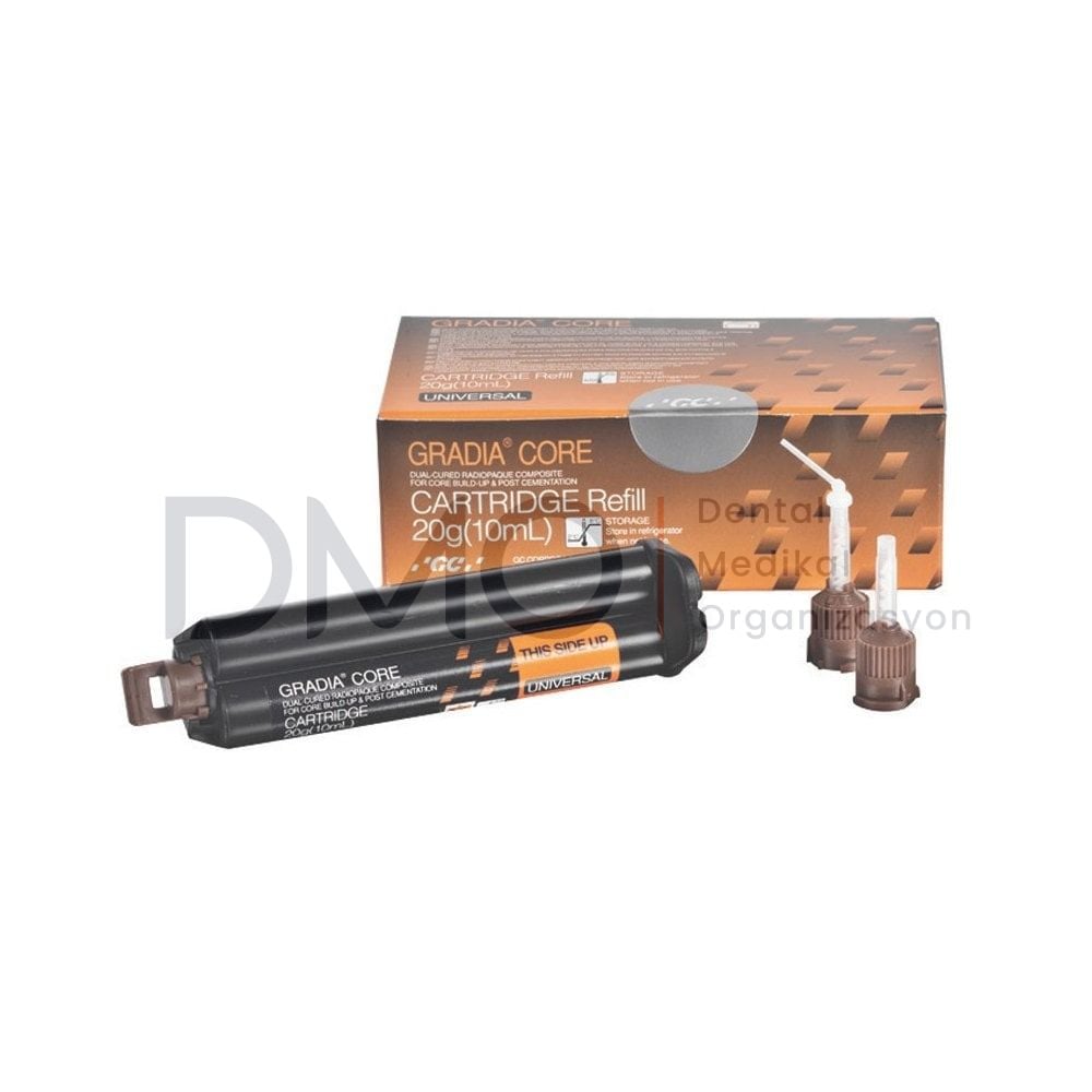 GC GRADIA® CORE