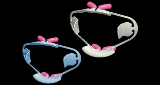 Kerr OptiView™ Dudak ve Yanak Ekartörü