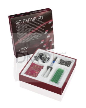 GC Repair Kit- Porselen tamir kiti
