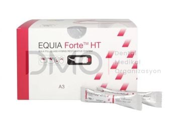 GC Equia ForteTM HT