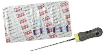 Dentsply C+ File 21 mm