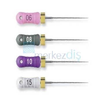 Dentsply C+ File 21 mm