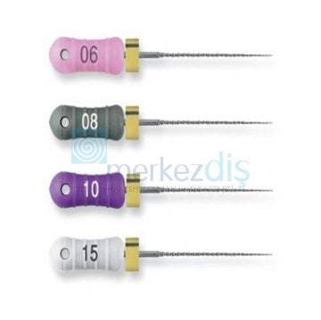 Dentsply C+ File 21 mm