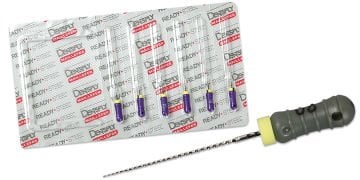 Dentsply C+ File 25 mm