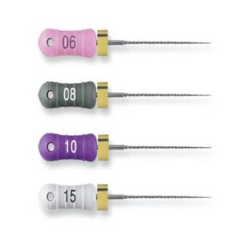 Dentsply C+ File 25 mm