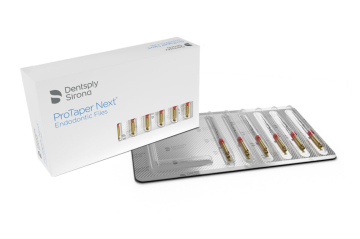 Dentsply Protaper Next X3 Rotary Eğe 3'lü
