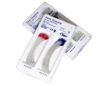 Kerr Hawe™ StopStrip Şeffaf Bant