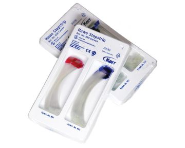 Kerr Hawe™ StopStrip Şeffaf Bant