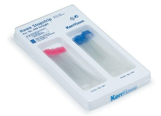 Kerr Hawe™ StopStrip Şeffaf Bant