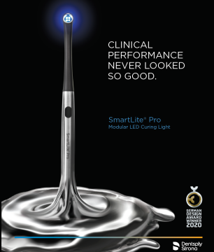 Dentsply SmartLite Pro Işınlı Dolgu Cihazı