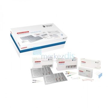 Dentsply Trunatomy Solution Kit