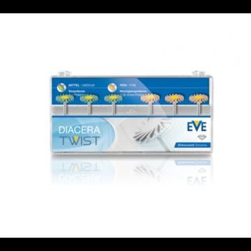 EVE Diacera Twist Set RA323