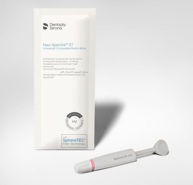 Dentsply Neo Spectra ST HV Universal Kompozit Refill 3 gr