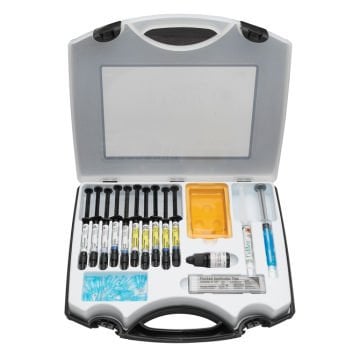 Dentsply Calibra Veneer Estetik Lamine Yapıştırma Seti