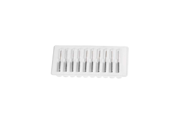 Dentsply Calamus Dual Gutta Percha Kartuş 10 lu