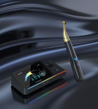 Perfect EndoMaster Endomotor