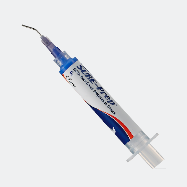 Sure-Prep Edta Jel 3x6 gr
