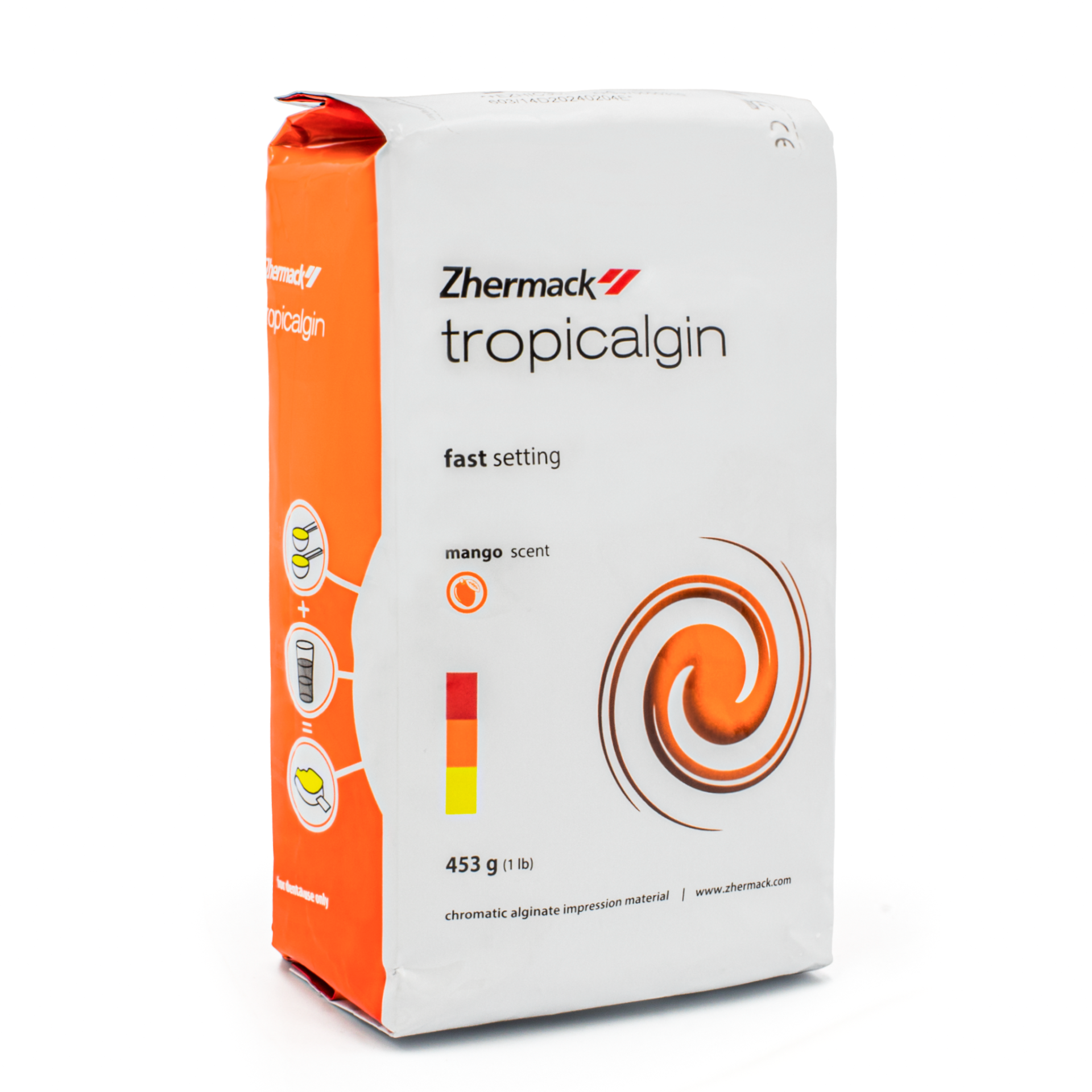 Zhermack Tropicalgin Aljinat