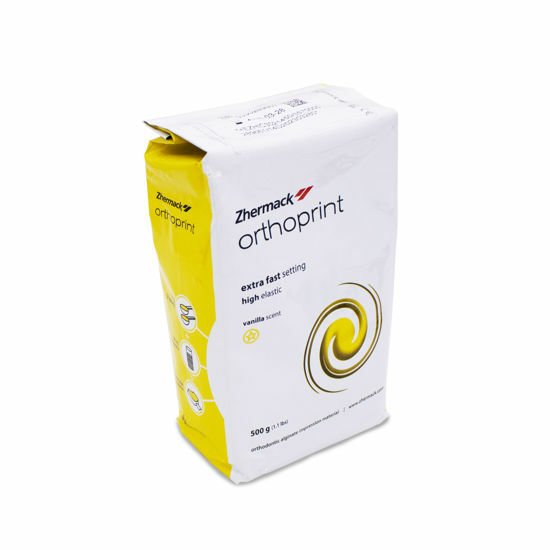 Zhermack Orthoprint Aljinat